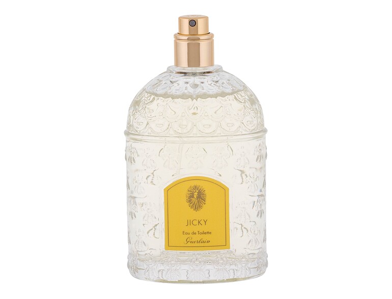 Eau de Toilette Guerlain Jicky 100 ml Tester