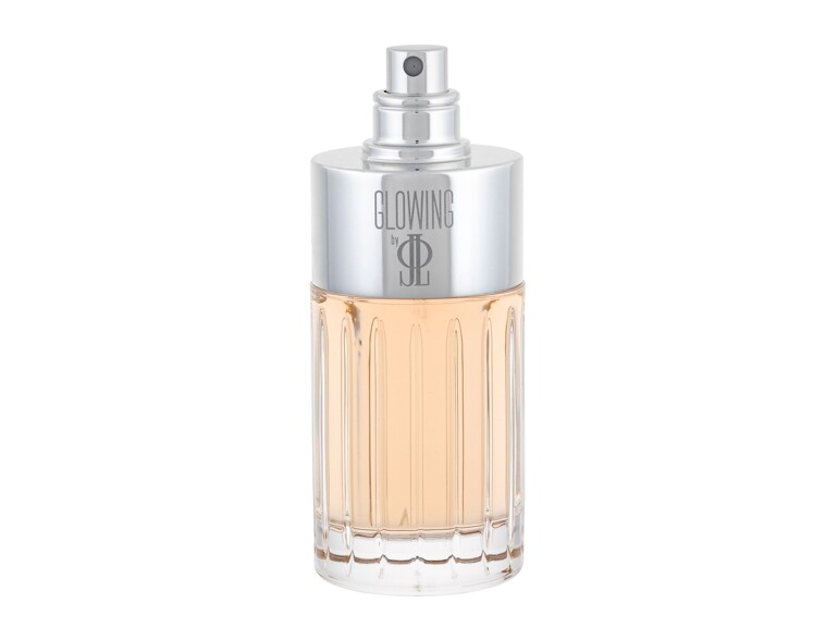 Eau de Parfum Jennifer Lopez Glowing 50 ml Tester