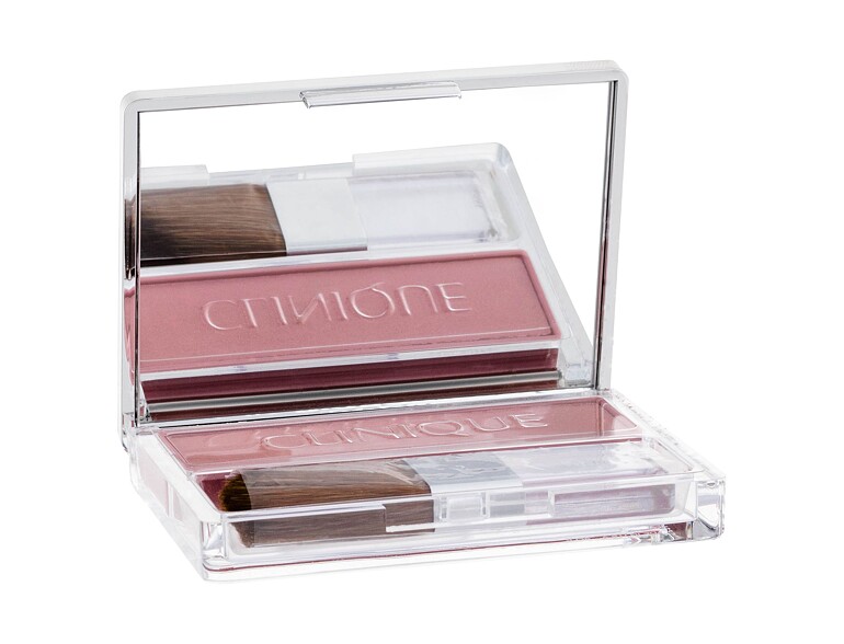 Rouge Clinique Blushing Blush 6 g 115 Smoldering Plum