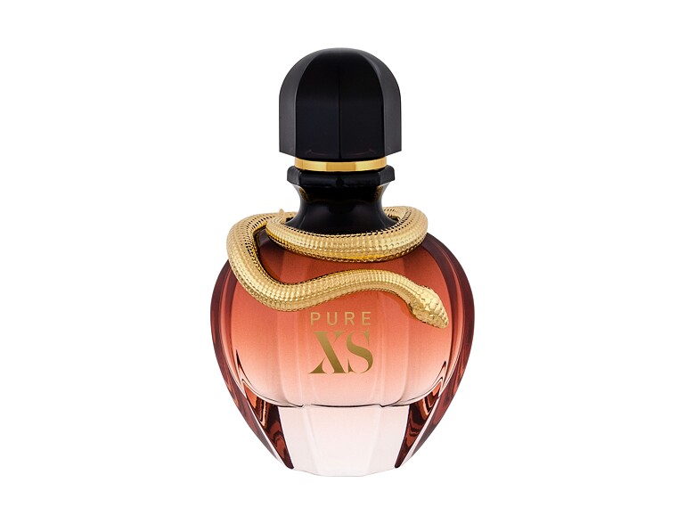 Eau de Parfum Paco Rabanne Pure XS 50 ml