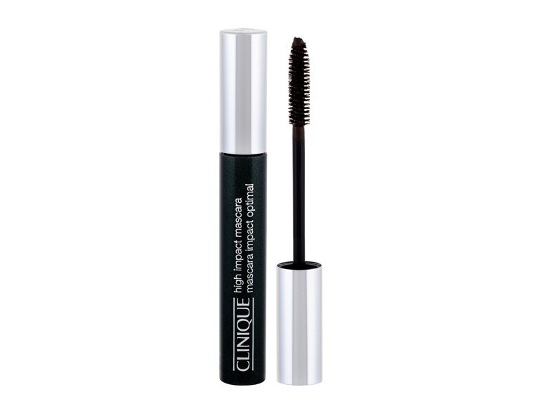 Mascara Clinique High Impact 7 ml 02 Black Brown