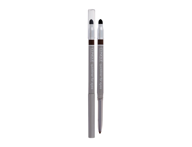 Kajalstift Clinique Quickliner For Eyes 3 g 03 Roast Coffee