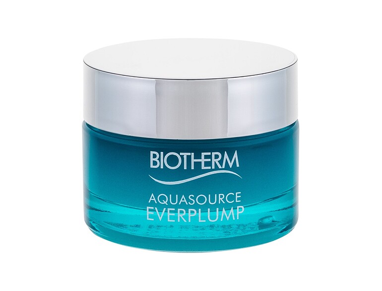Gesichtsgel Biotherm Aquasource Everplump 50 ml