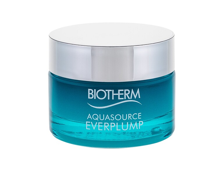 Gel per il viso Biotherm Aquasource Everplump 50 ml