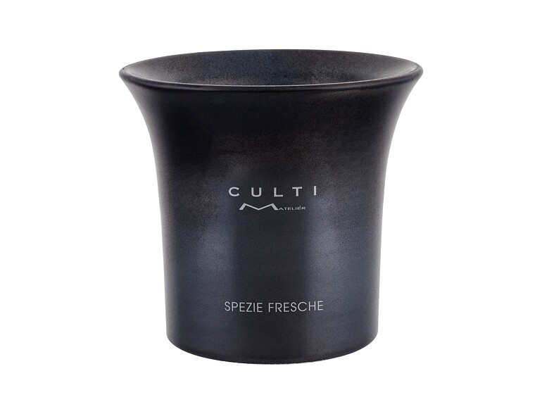 Duftkerze Culti Mateliér Spezie Fresche 4 200 g