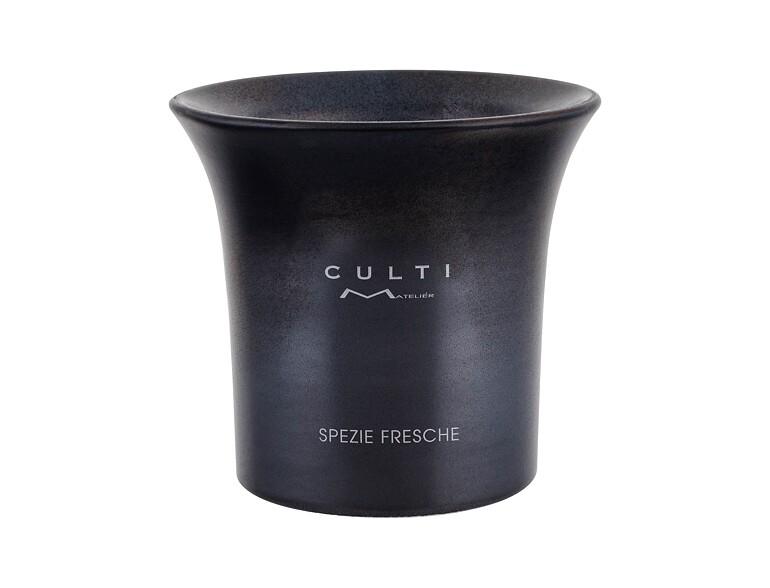 Bougie parfumée Culti Mateliér Spezie Fresche 4 200 g