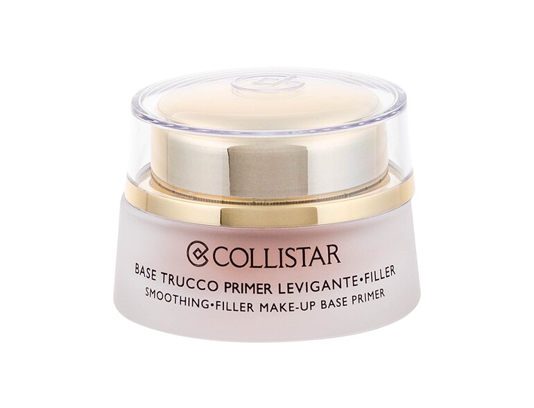Base make-up Collistar Smoothing.Filler Make-Up Base 15 ml