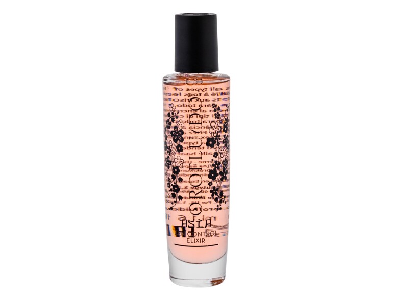 Haaröl Orofluido Asia Zen 50 ml