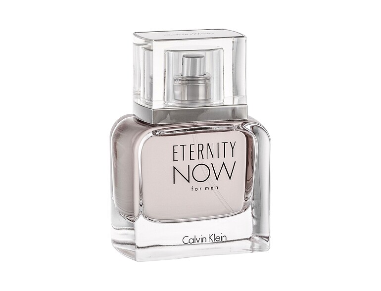 Eau de Toilette Calvin Klein Eternity Now For Men 30 ml