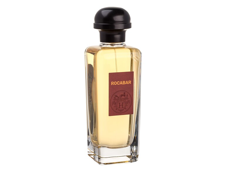 Eau de Toilette Hermes Rocabar 100 ml Beschädigte Schachtel