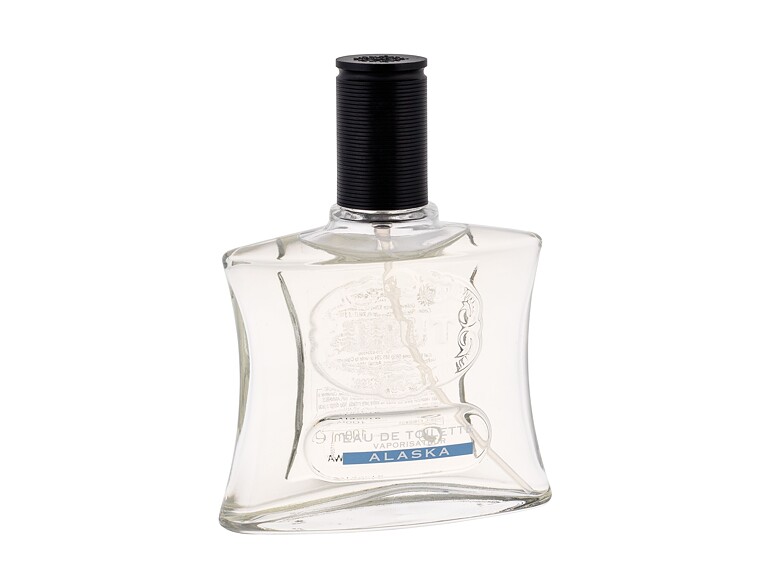 Eau de Toilette Brut Alaska 100 ml Beschädigte Schachtel