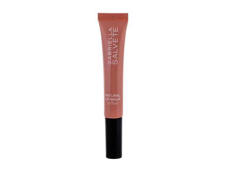 Lippenbalsam Gabriella Salvete Natural Lip Balm 9 ml 04 Toffee