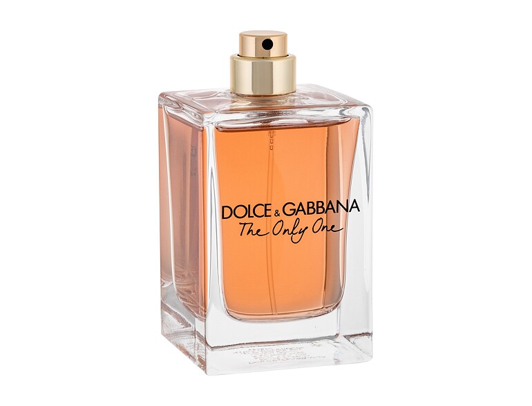 Eau de Parfum Dolce&Gabbana The Only One 100 ml Tester