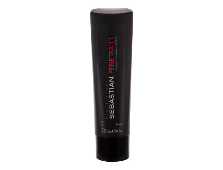 Shampoo Sebastian Professional Penetraitt 250 ml