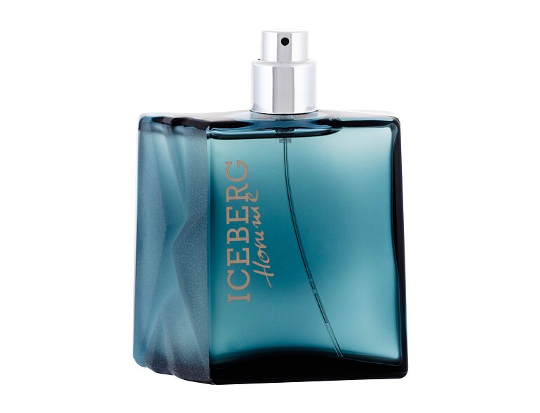 Eau de Toilette Iceberg Homme 100 ml Tester