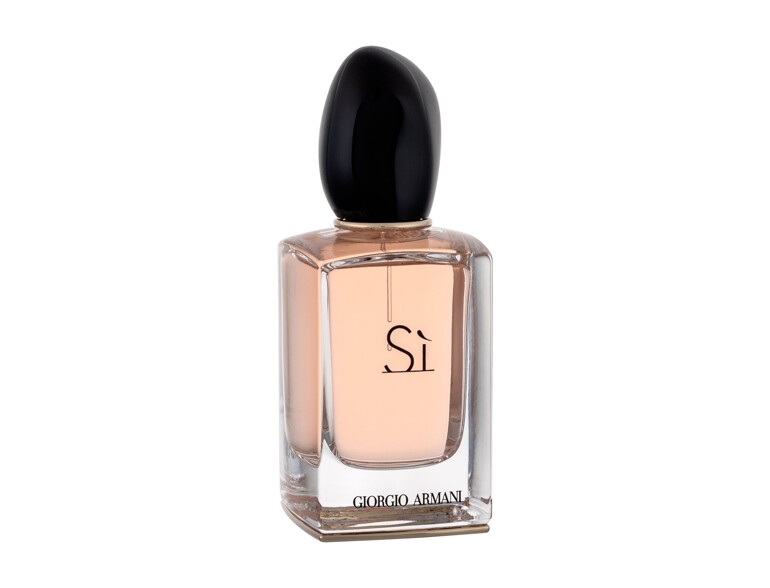 Eau de parfum Giorgio Armani Sì 50 ml