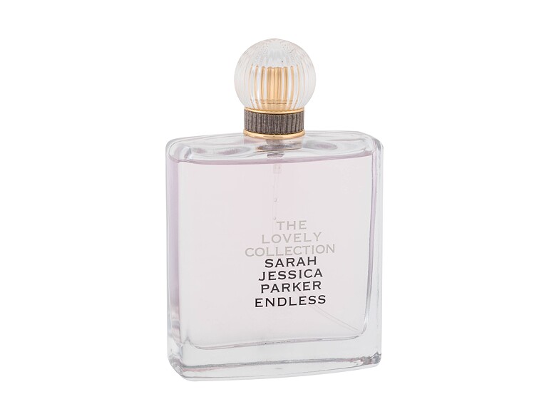 Eau de Parfum Sarah Jessica Parker Endless 100 ml