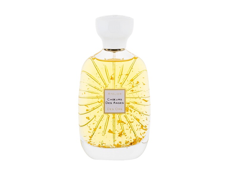 Eau de Parfum Atelier des Ors Choeur Des Anges 100 ml