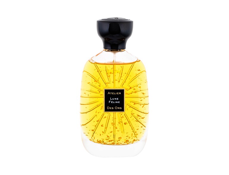 Eau de Parfum Atelier des Ors Lune Féline 100 ml