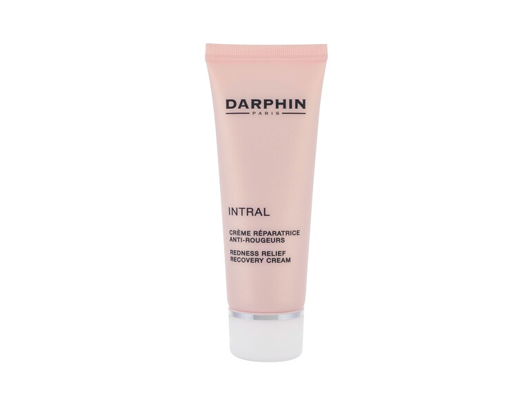 Crema giorno per il viso Darphin Intral Redness Relief Recovery Cream 50 ml