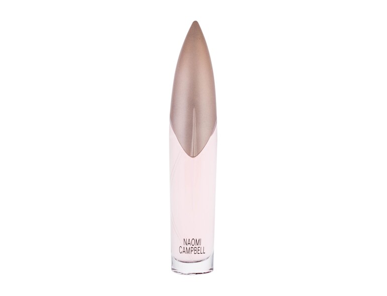 Eau de toilette Naomi Campbell Naomi Campbell 50 ml