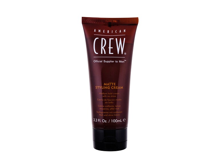 Gel cheveux American Crew Style Ultramatte 100 ml