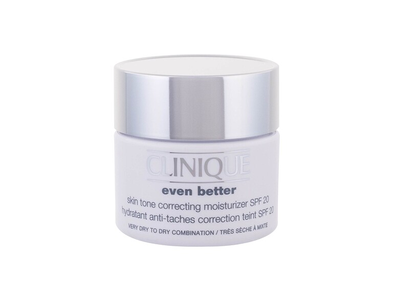 Tagescreme Clinique Even Better SPF20 50 ml