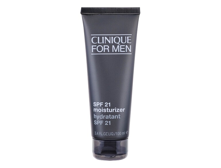 Tagescreme Clinique For Men SPF21 100 ml