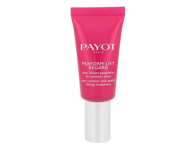 Augencreme PAYOT Perform Lift Regard 15 ml Tester