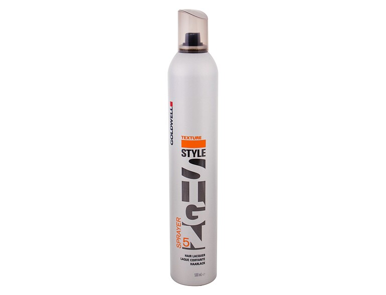 Laque Goldwell Style Sign Texture Sprayer 500 ml