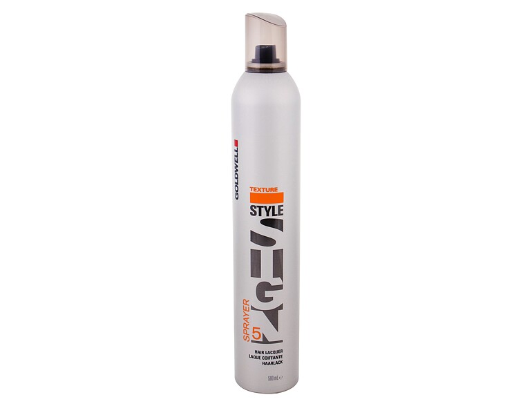 Haarspray  Goldwell Style Sign Texture Sprayer 500 ml