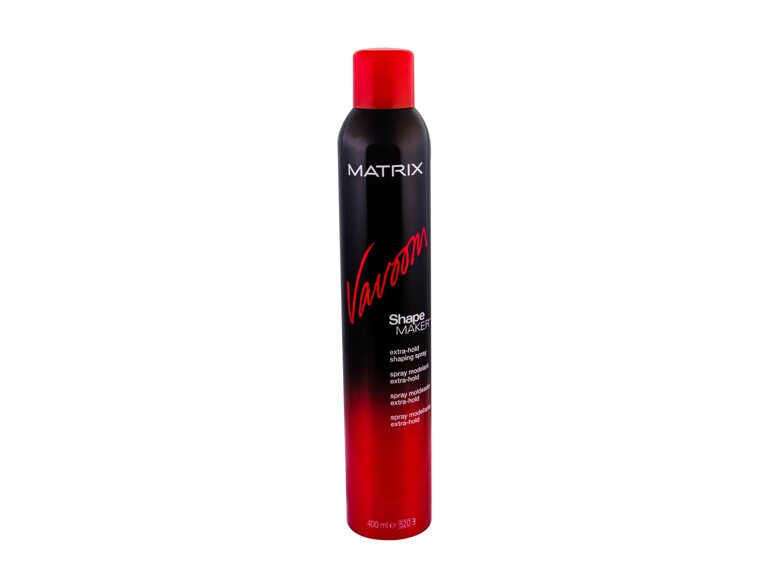 Haarspray  Matrix Vavoom Shape Maker 400 ml