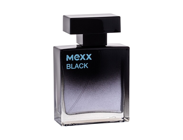 Lotion après-rasage Mexx Black 50 ml