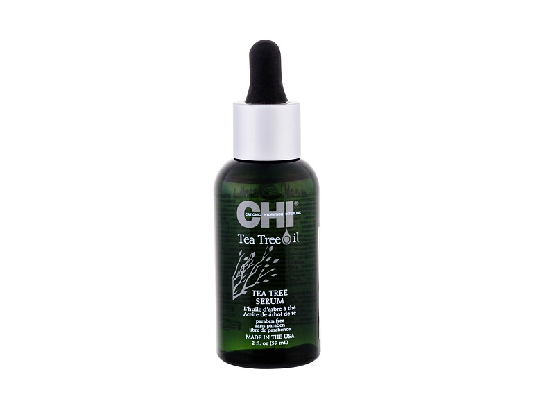 Sieri e trattamenti per capelli Farouk Systems CHI Tea Tree Oil 59 ml