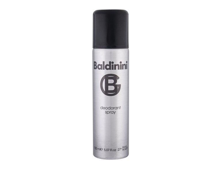 Déodorant Baldinini Baldinini Man 150 ml
