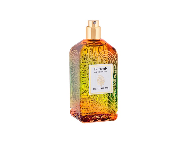 Eau de Parfum ETRO Patchouly 100 ml Tester
