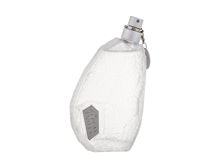 Eau de Toilette Replay Stone Supernova for Her 100 ml