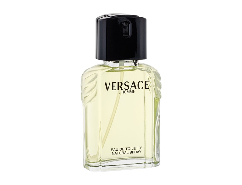 Eau de Toilette Versace L´Homme 100 ml