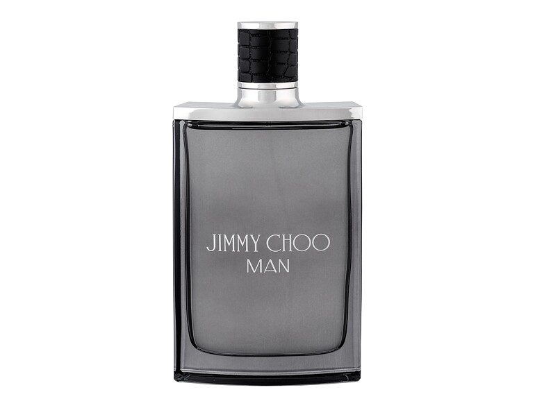 Eau de Toilette Jimmy Choo Man 100 ml