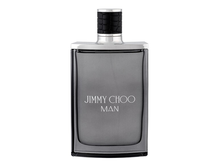Eau de Toilette Jimmy Choo Jimmy Choo Man 100 ml