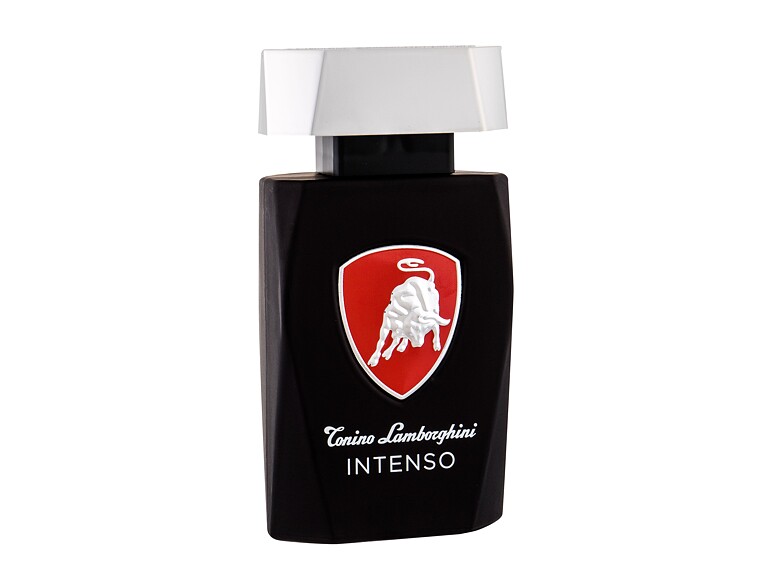 Eau de Toilette Lamborghini Intenso 125 ml