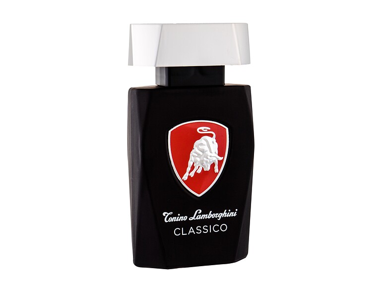 Eau de Toilette Lamborghini Classico 125 ml