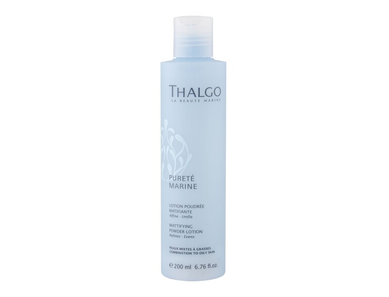 Gesichtswasser und Spray Thalgo Pureté Marine 200 ml