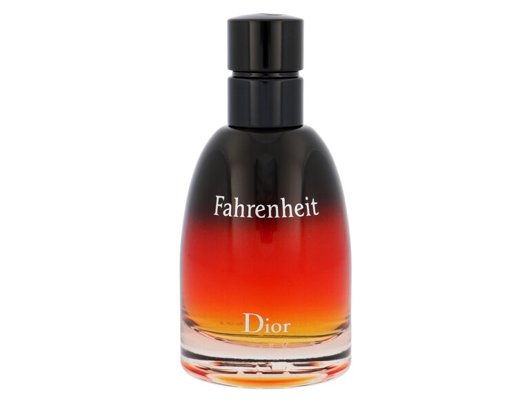 Parfum Dior Fahrenheit Le Parfum 75 ml ohne Schachtel