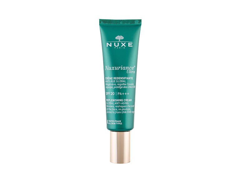 Tagescreme NUXE Nuxuriance Ultra Replenishing Cream SPF20 50 ml