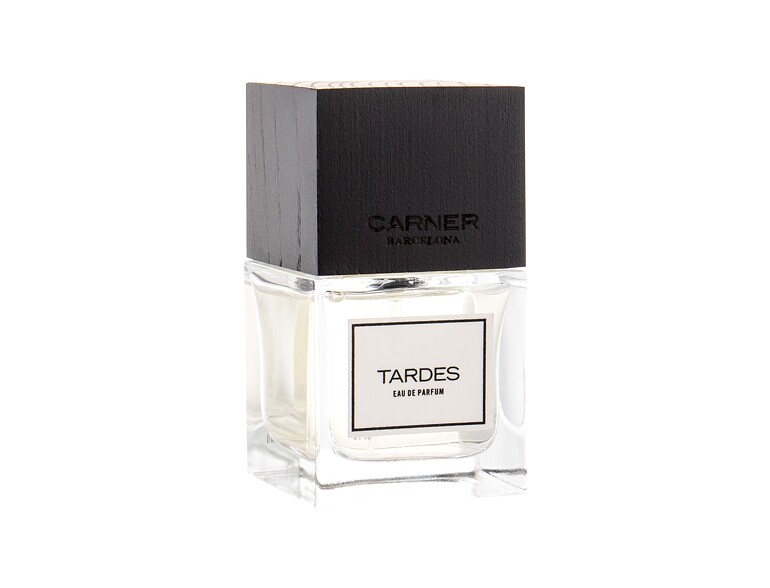 Eau de Parfum Carner Barcelona Woody Collection Tardes 50 ml