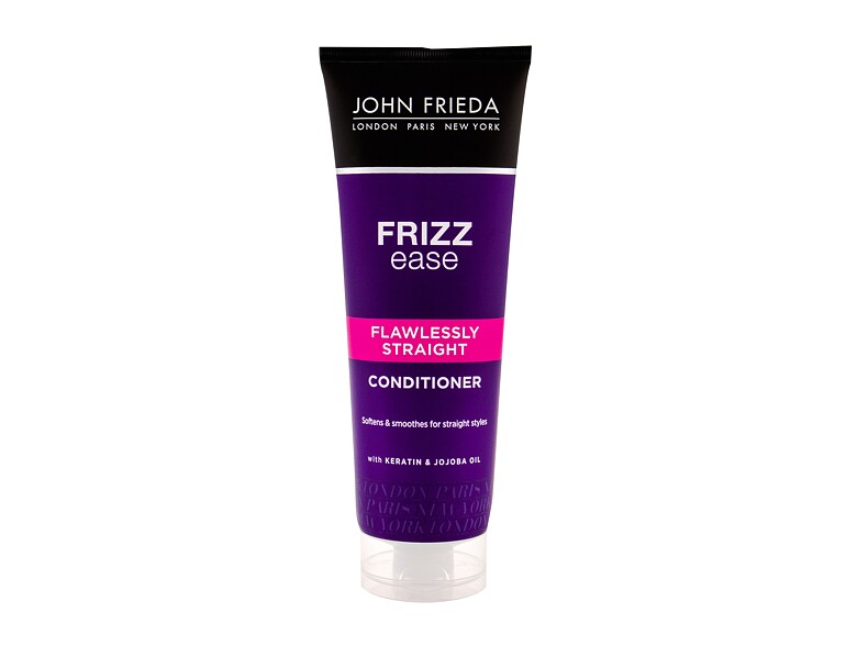 Balsamo per capelli John Frieda Frizz Ease Flawlessly Straight 250 ml