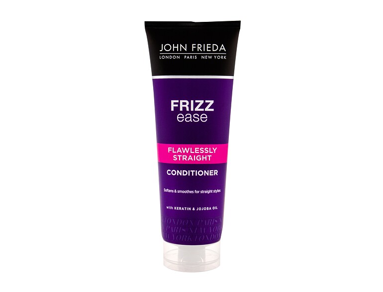  Après-shampooing John Frieda Frizz Ease Flawlessly Straight 250 ml