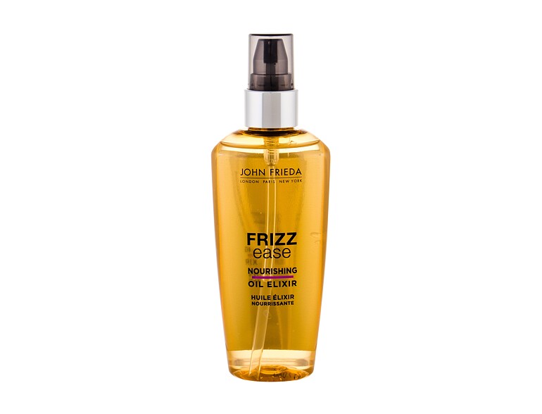 Haaröl John Frieda Frizz Ease Nourishing 100 ml