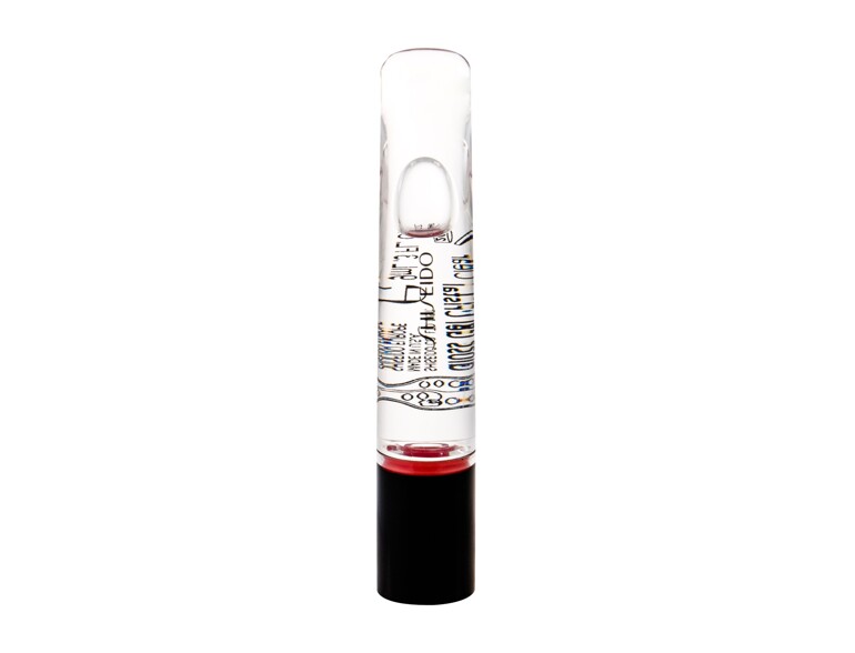 Lipgloss Shiseido Crystal GelGloss 9 ml Clear